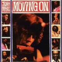 John Mayall - Moving On (1973 Polydor)