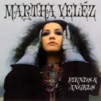 Martha Vélez- Fiends and Angels - London (1969)