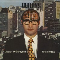 Jimmy Witherspoon and Eric Burdon - Guilty!-MGM-1971