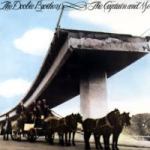 The Doobie Brothers – The Captain And Me - (Warner -1973)