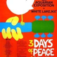 Festival de Woodstock 69 – Tres días de paz y música