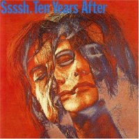 Ten Years After - Ssssh (Chrysalis 1969)