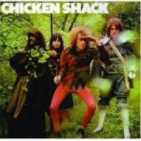 Chicken Shack - 100 Ton Chicken (Blue Horizon 1969)