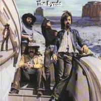 The Byrds – Untitled (Columbia Records 1970)