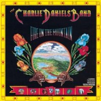 The Charlie Daniels Band - Fire on the Mountain (Kama Sutra Records 1974)