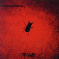 Otis Spann - The Biggest Thing Since Colossus (Blue Horizon 1969)