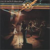 Atlanta Rhythm Section - A Rock and Roll Alternative (Polydor 1976)