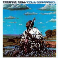 Freddie King - Texas Cannonball (Shelter 1972)
