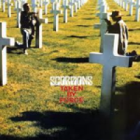 Scorpions - Taken by Force (RCA 1977)