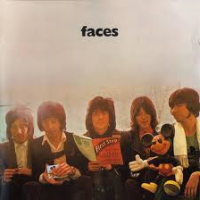 The Faces - First Step (Warner 1970)