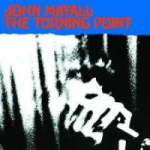 John Mayall - The Turning Point (Polydor 1969)