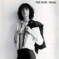 Patti Smith - Horses (Arista 1975)
