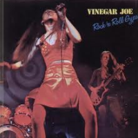Vinegar Joe - Rock´n Roll Gypsies (Island 1972)