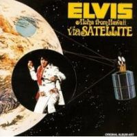Elvis Presley – Aloha From Hawaii Via Satellite (RCA 1973)