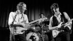 Dire Straits Band II