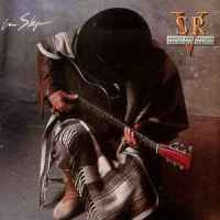 Stevie Ray Vaughan and Double Trouble – In Step (Epic 1989)