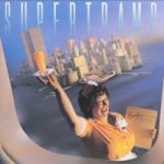 Supertramp – Breakfast In America (A&M Records 1979)